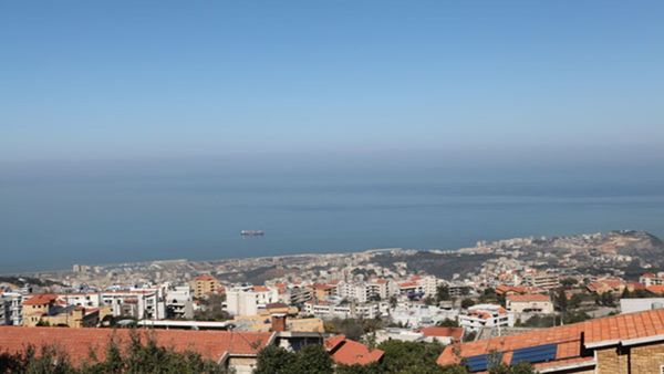 سطوٌ مسلح يروع أهالي قرنة شهوان