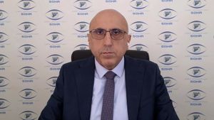 تسريب يزلزل سوريا: بشار الأسد في بلد خليجي- وطائرة ماهر تهبط بمكان صادم (إشكال على الهواء وسر خطير)