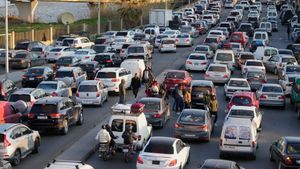 مع تفاقم أزمة النزوح… سيناريوهات كارثية تلوح