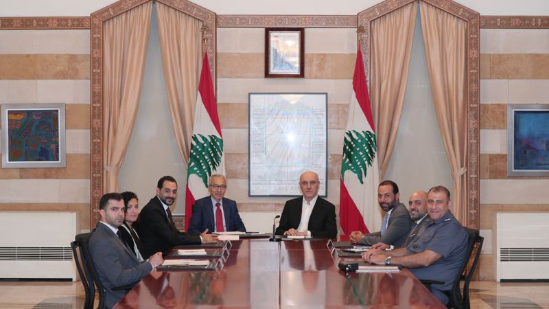 تشديد الرقابة على الصادرات 
