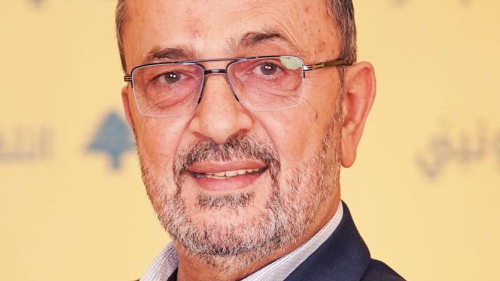 نائب الحزب يعلق لأول مرة على لغز الـ.ـحرس الـثـ.ـوري في بيروت-