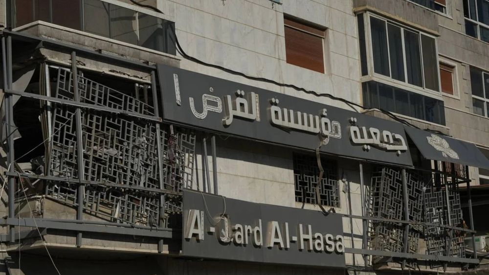 القرض الحسن أمام القضاء... ما التفاصيل؟ 