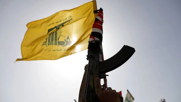 الحزب من دون علم وخبر... فهل تحلّه الدولة؟