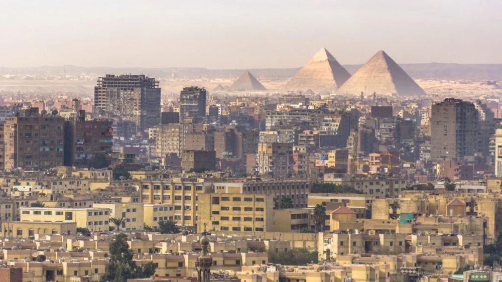 الاقتصاد المصري يتماسك 