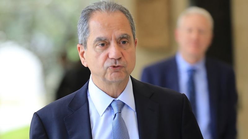 القوات تهيّئ خروج الصدي