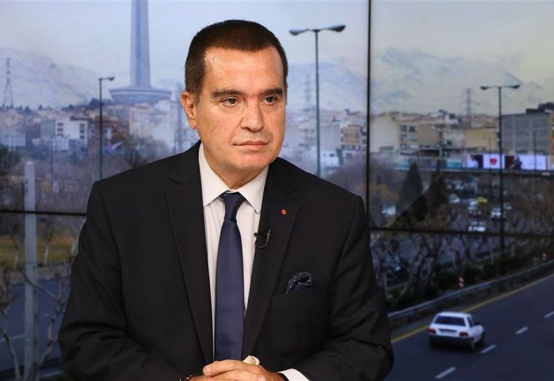 أميركا مهتمة بالتطبيع بين تل أبيب وطهران.. جورج ياسمين: النووي في رأس إيران واسرائيل لن تتوقف!
