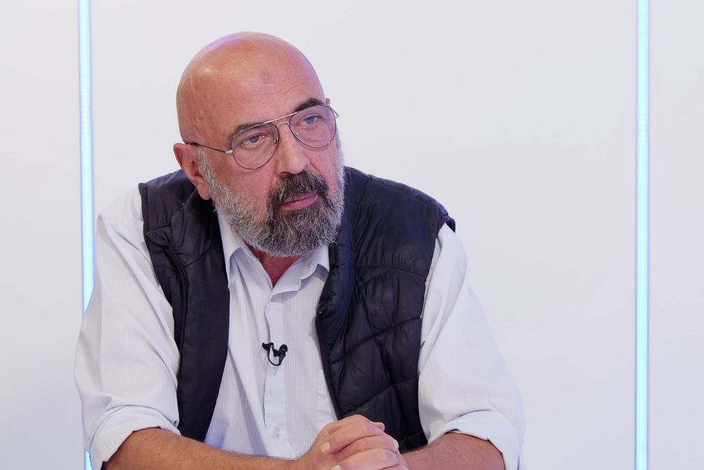 لا إستقرار في المنطقة ودول الخليج بحاجة للحزب.. حسن سبيتي يكشف سرّ 7 أوكتوبر: انقلبت الموازين!
