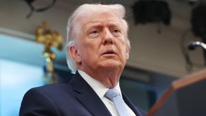 ترامب: حزب الله هو السبب!