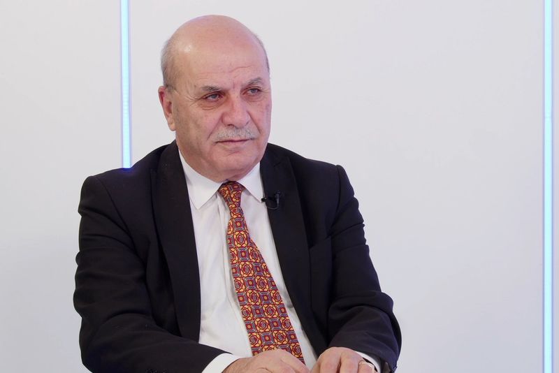 وحدات عسكرية مشتركة ستدخل لبنان وإنزالات إسرائيلية قريبة.. مارون خريش بأجرأ تصريح: يا للعار!!