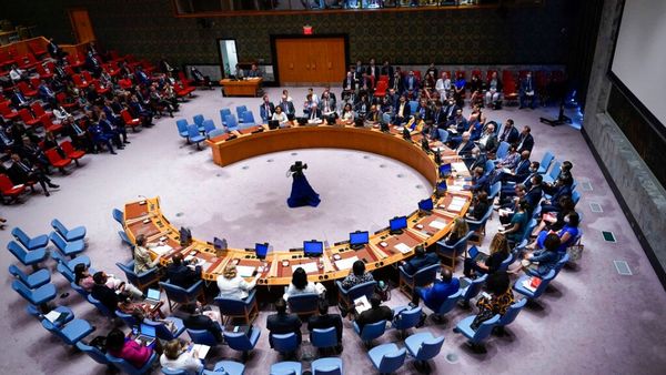 مجزرة بنت جبيل تهزّ لبنان.. دعوات قضائية لملاحقة إسرائيل دوليًا