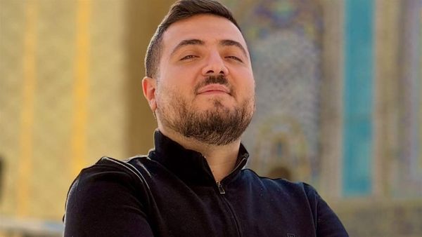 علي برو الى الحرية