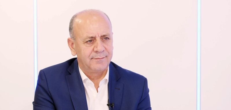 قرار الحرب اتُّخذ... يوسف دياب يكشف خفايا التوقيت المريب الذي سيهزّ لبنان: قد يكون هذا هو الموعد!

