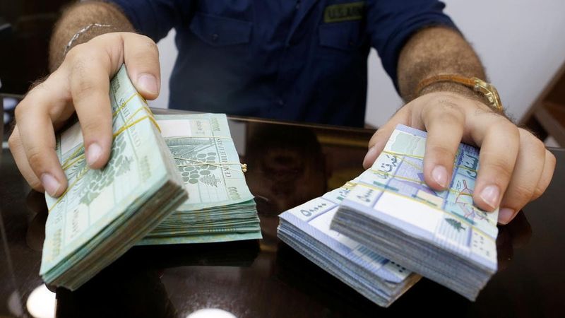 أزمة تمويل الستة رواتب