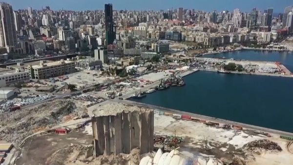 تطور قضائي بارز في ملف المرفأ..