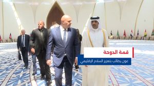 النشرة المتواصلة ليوم الثلاثاء 16 أيلول 2025 