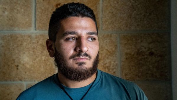 بين المرفأ والقضاء.. وليم نون يواجه معارك من نوع آخر