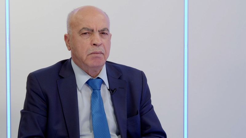 طارق ترشيشي يكشف خبايا 5 أيلول ويُحذّر من "الخرائط" والرسائل الخبيثة: لبنان أمام منعطف تاريخي!
