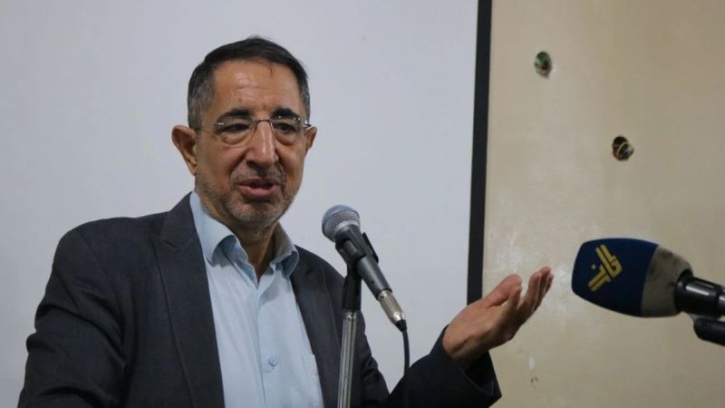 الحاج حسن: الهدف بالقضاء على حزب الله قد سقط