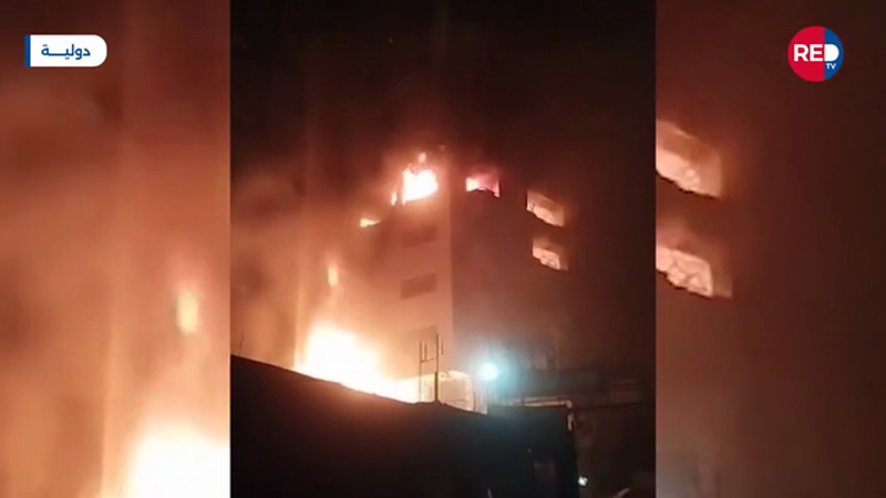 الضربة الإسرائيلية تشعل التوتر: واشنطن تنأى بنفسها وطهران تتوعد بالرد