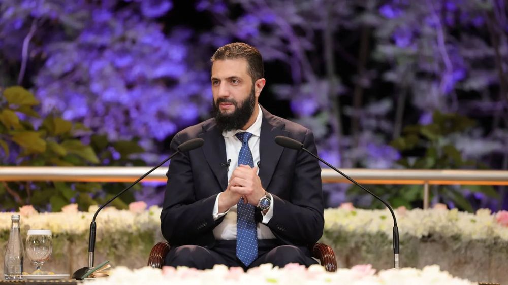 سلام لبنان مع إسرائيل يحرج الشرع؟