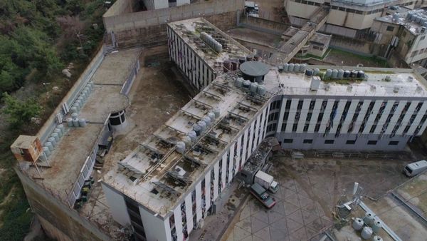 رومية.. بين حريق التمرد وبرودة التهدئة