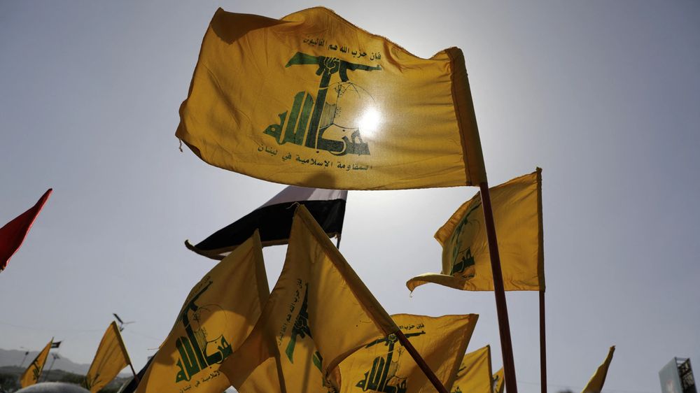 حزب الله يرفع السقف