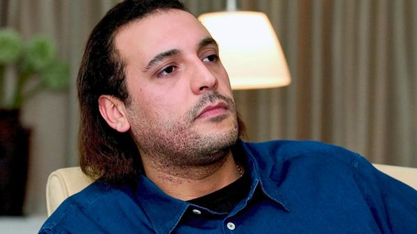 قضية القذافي تتجاوز الجدران القضائية