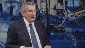 استراتيجية الإسرائيلي التأسيس لفوضى في لبنان ولا دور للجيش ردع العدوان
