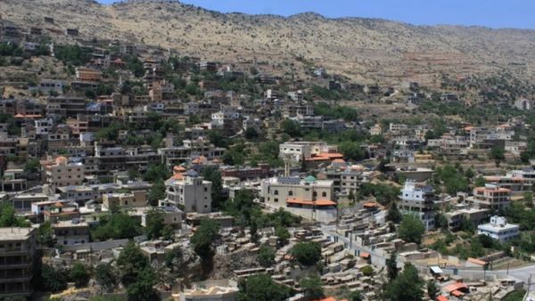 شبح الخوف يخيّم على شبعا 