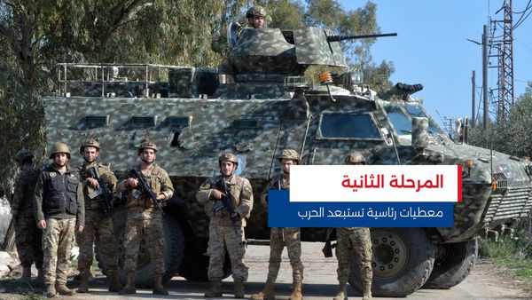 النشرة المتواصلة ليوم الأحد 11 كانون الثاني 2026 