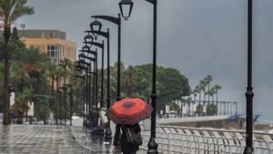 جهّزوا الشتوي.. منخفض جوي يطرق أبواب لبنان