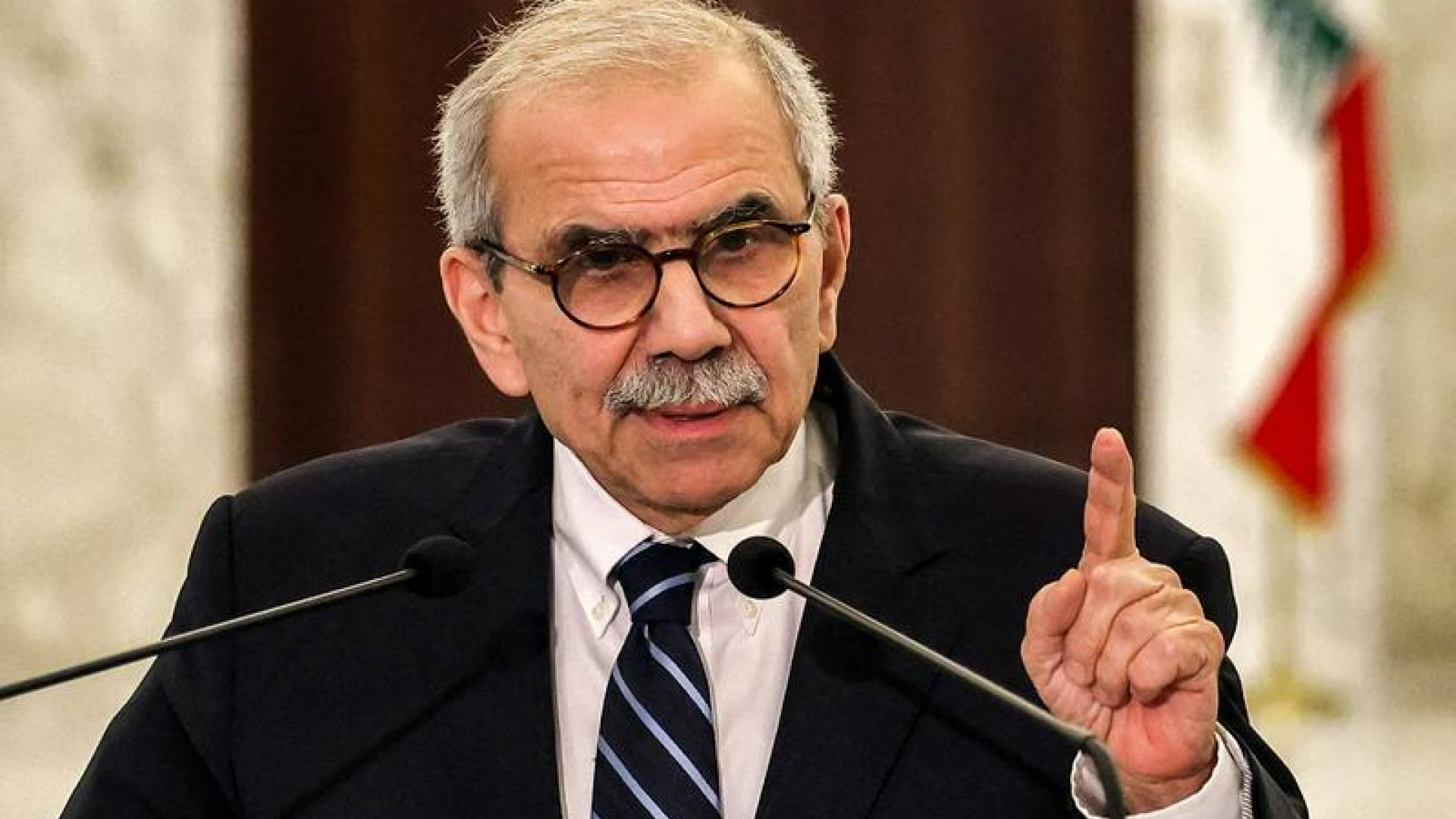 في ظل التصعيد.. سلام يوجّه نداءً عاجلاً