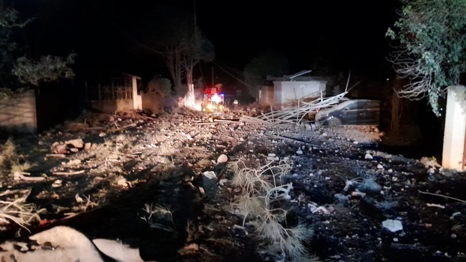 إسرائيل تصعد.. والحزب يهدد المستوطنات 