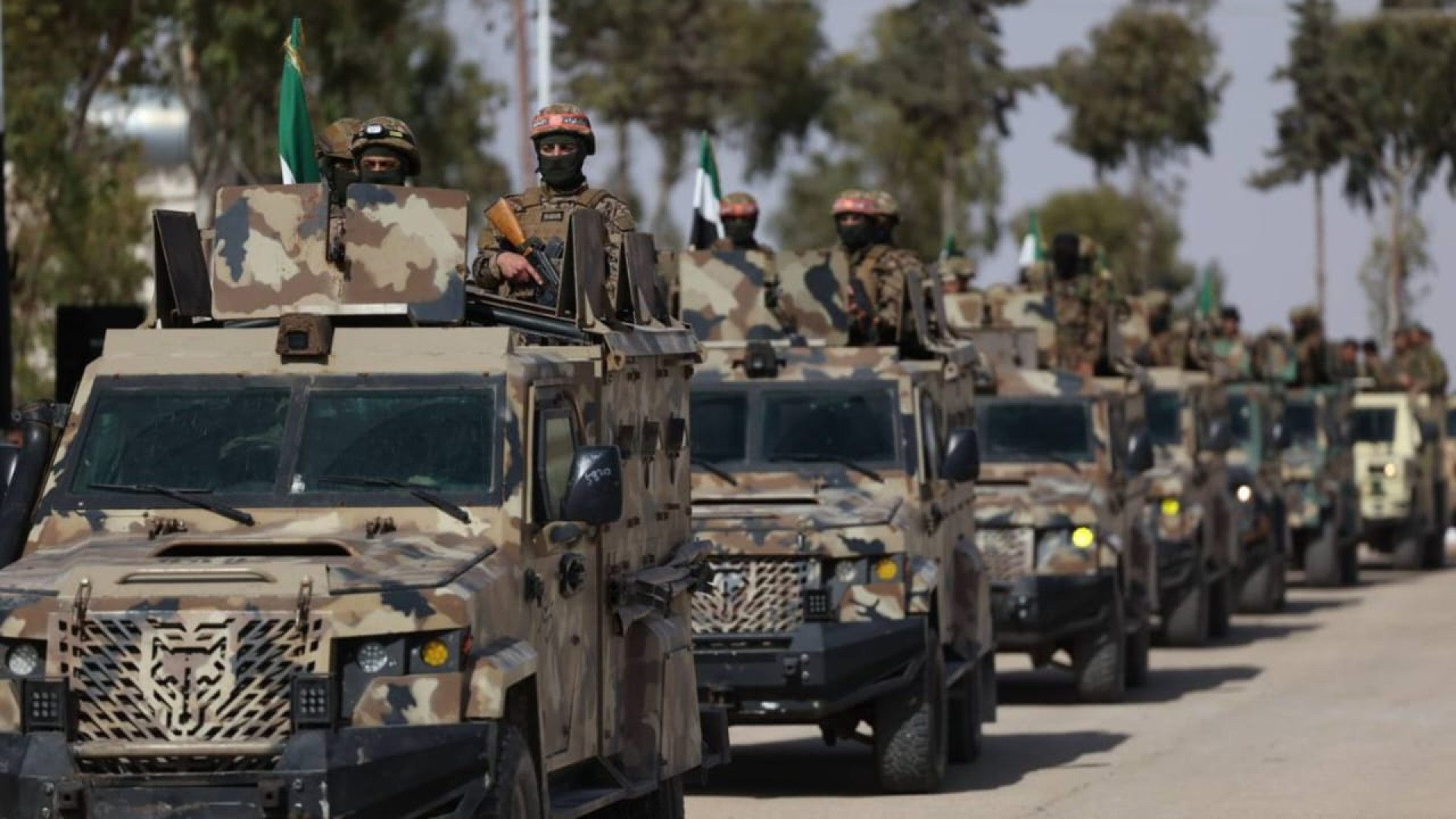 مواقع البقاع تدخل 