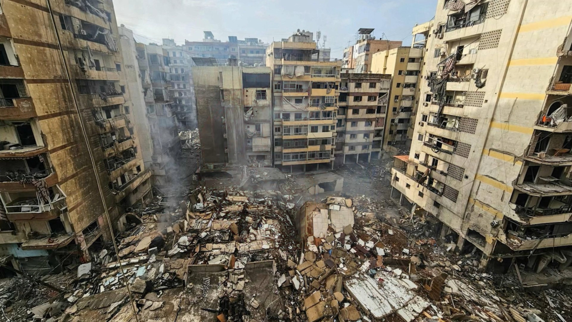 الضربات الإسرائيلية على لبنان… لن تتزايد؟