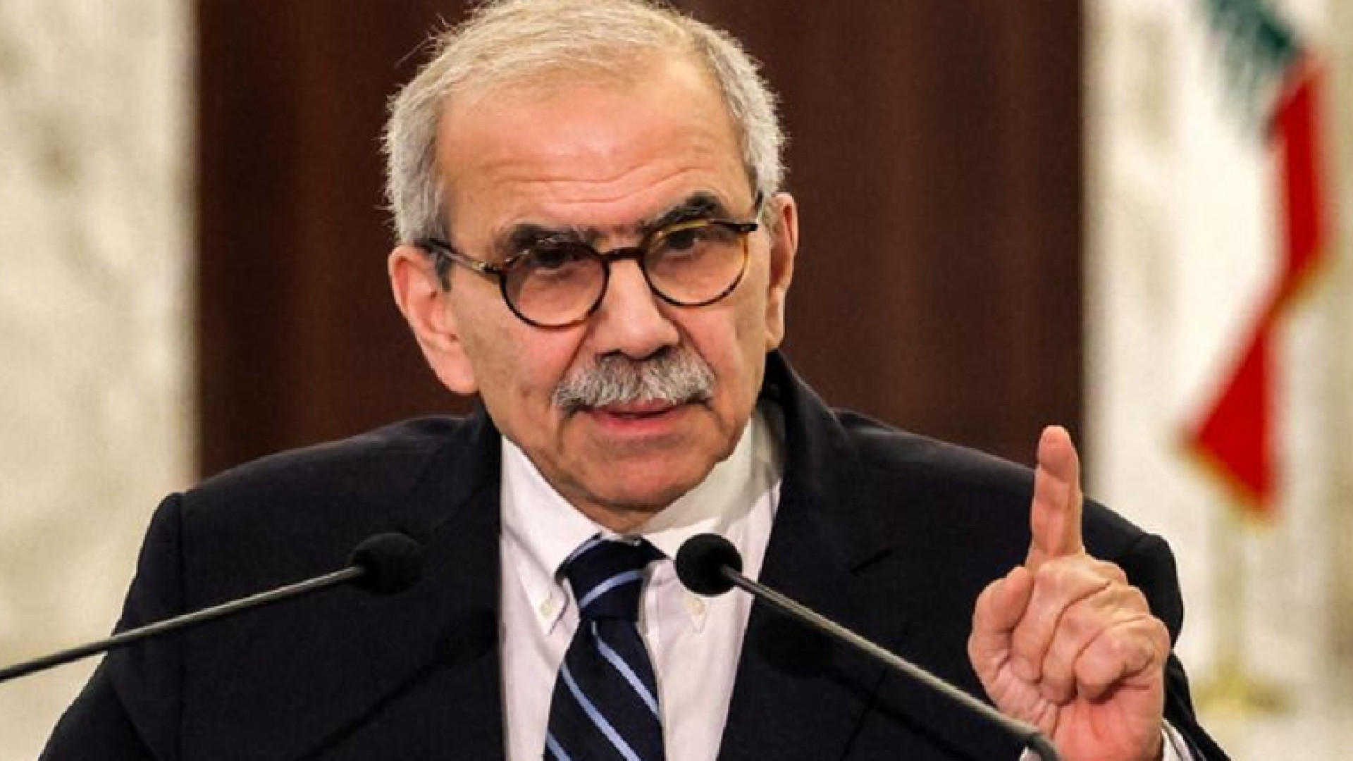 الحكومة حريصة.. شفافية كاملة في ملف النازحين