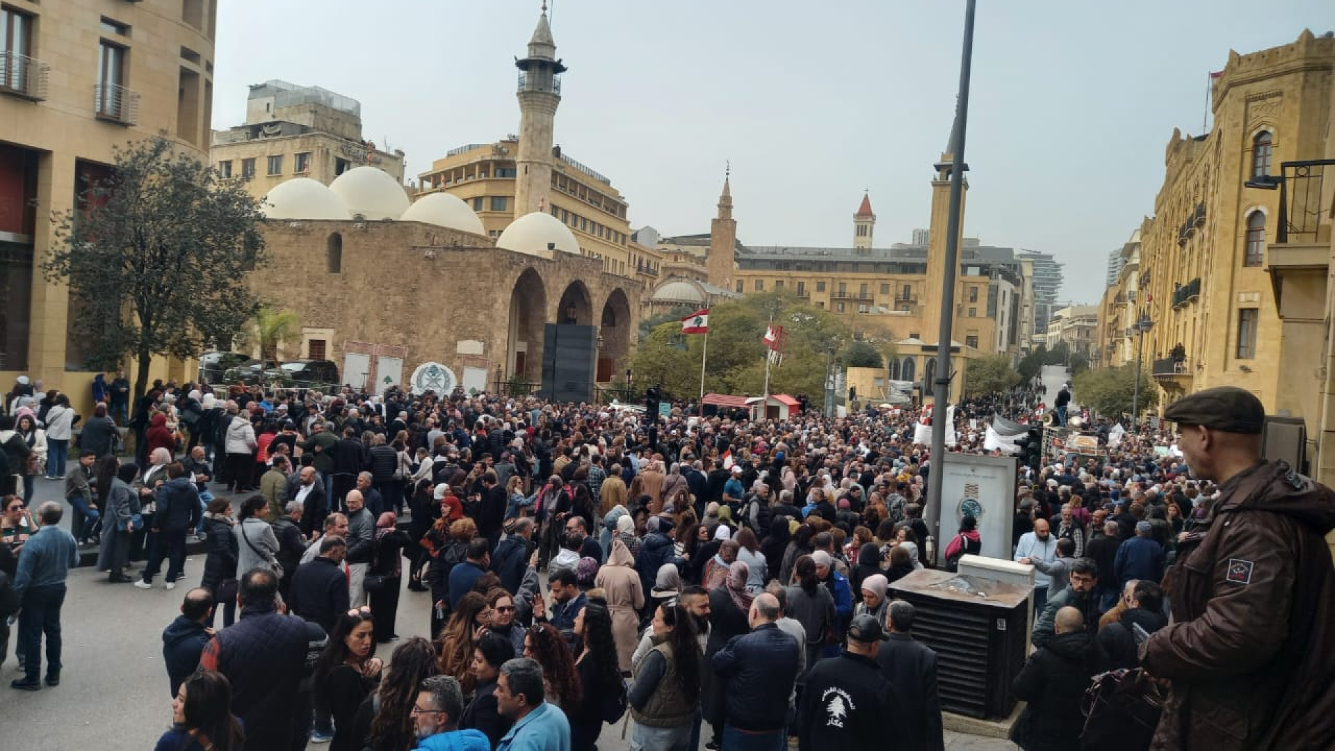 شرارة الموازنة تنتقل للميدان