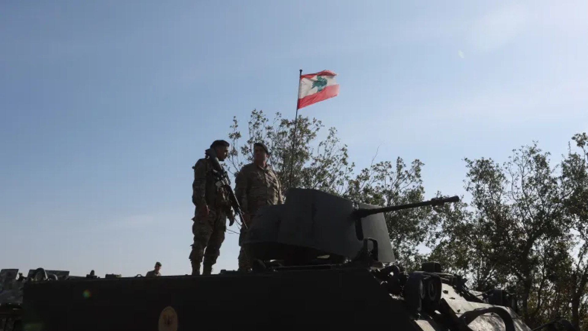 اتهام إسرائيلي: الجيش اللبناني فشل