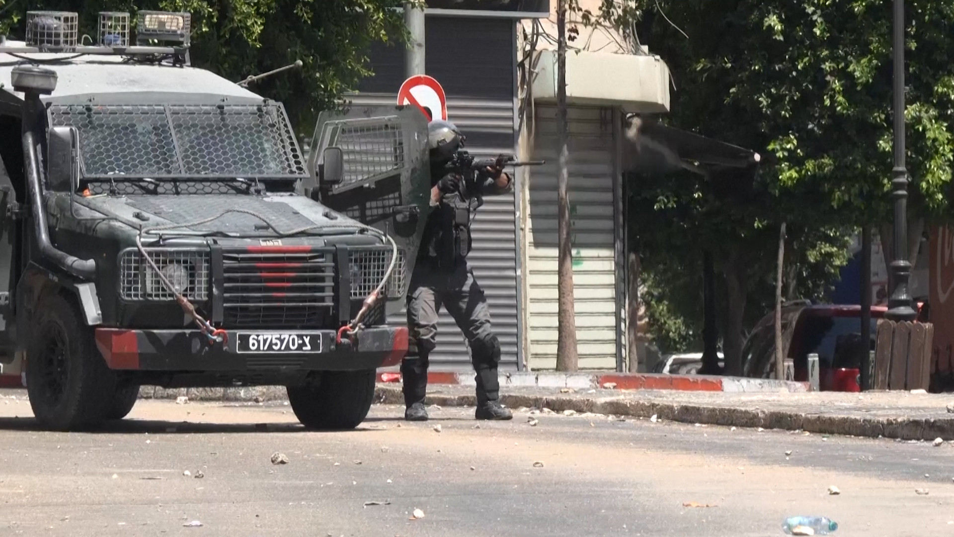 فلسطين تحذر: الضفة ليست بخير!
