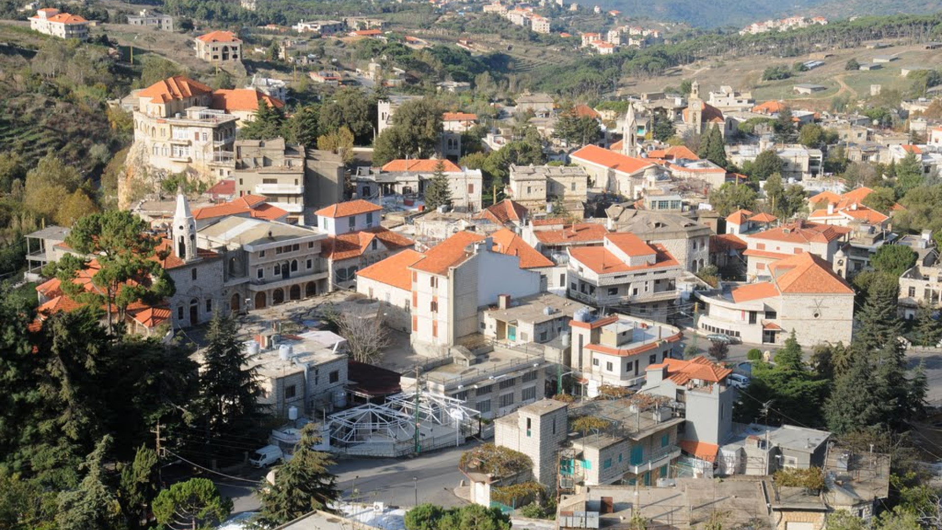 جريمة مروعة تهزّ بلدة حمانا