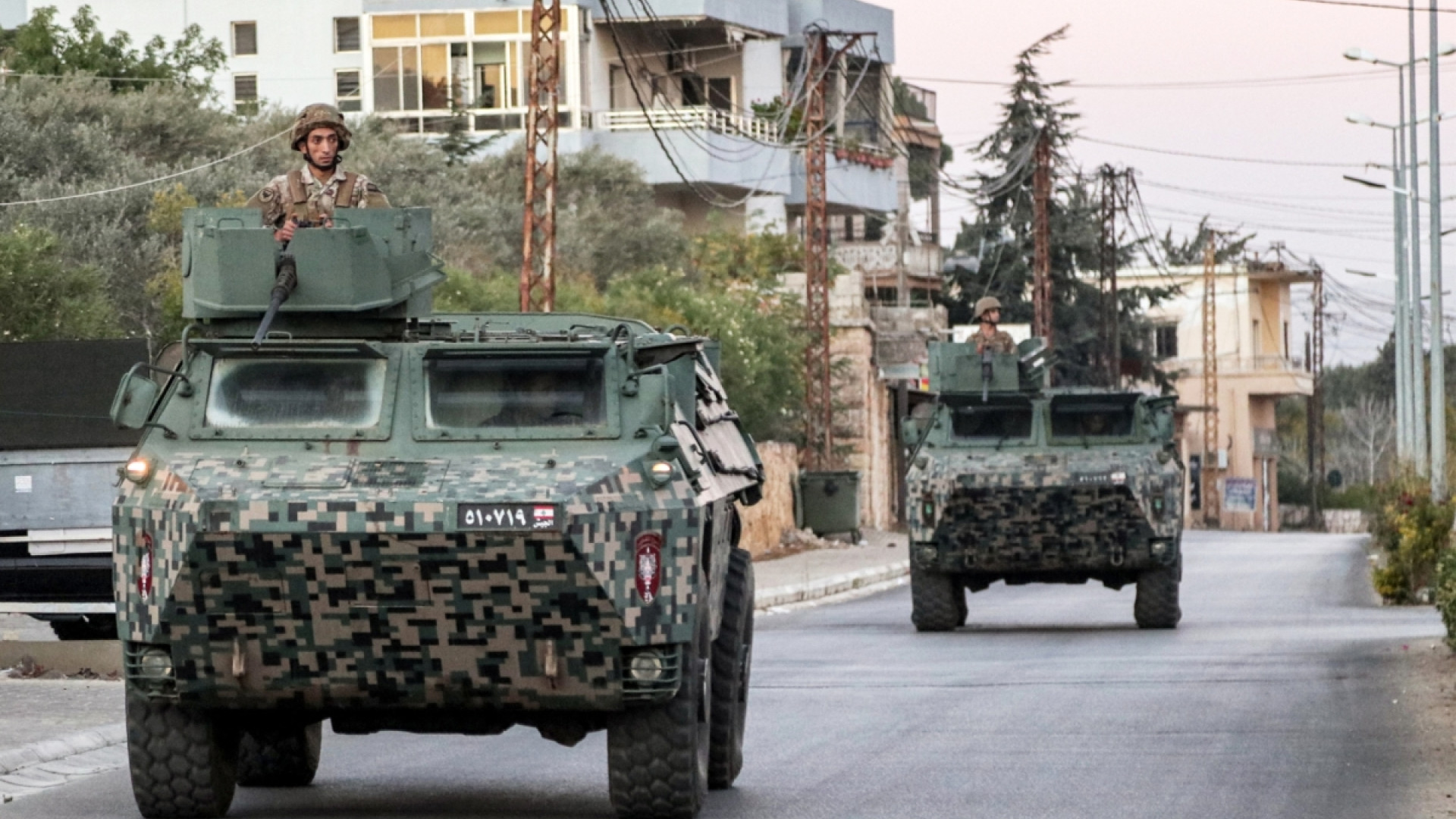 الجيش ينفي استهدافَ الصحافيين