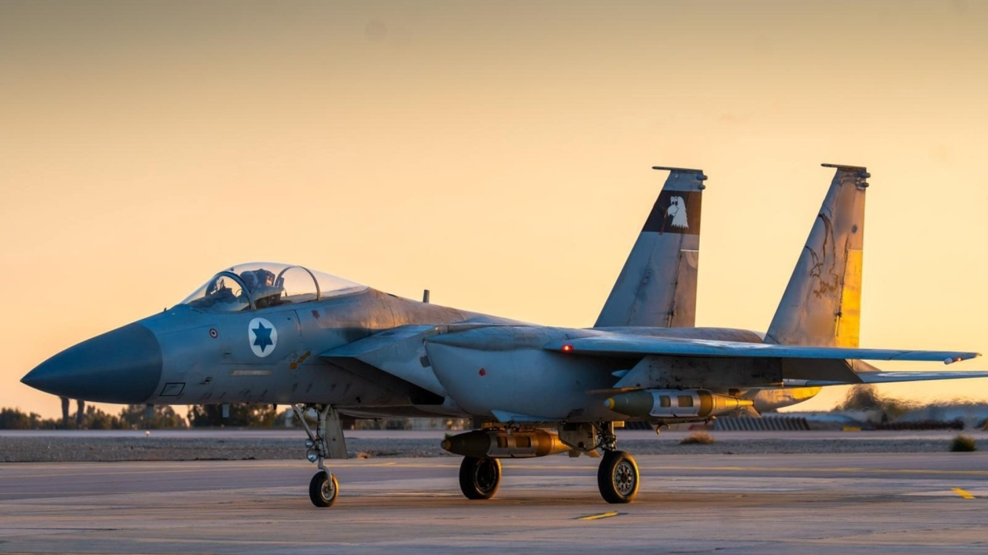 اسرائيل تستهدف الحرس الثوري.. وايران ترد