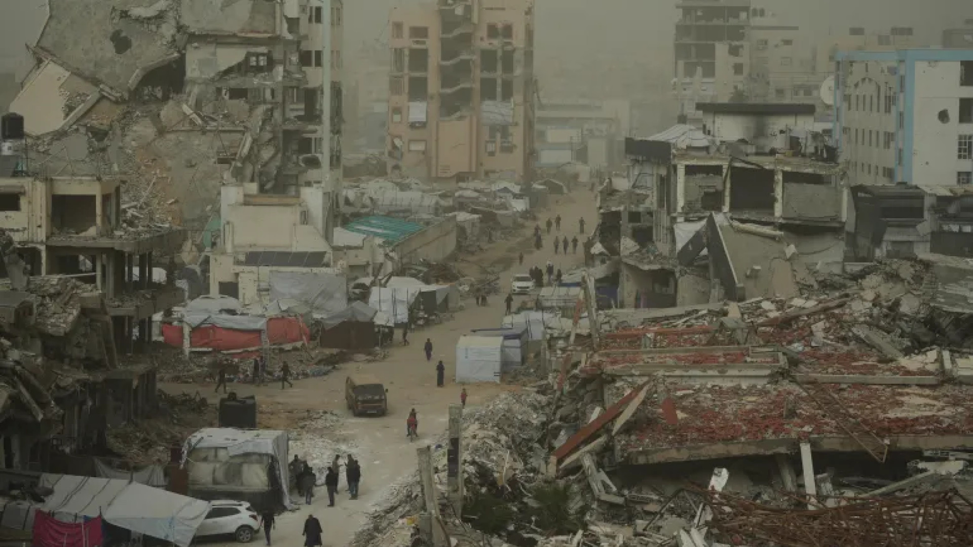 غزة في فخّ المقايضة