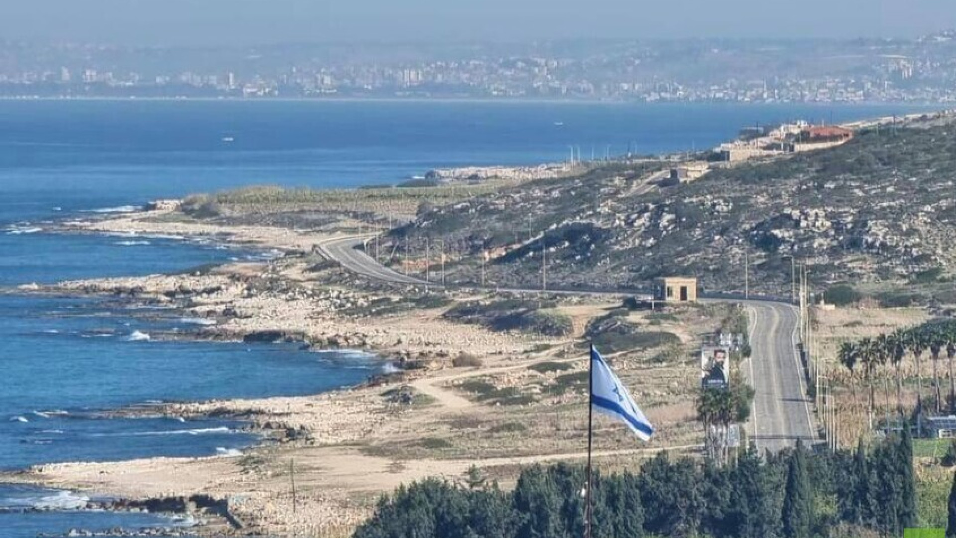 إسرائيل تتأهب والمنطقة تترقب 