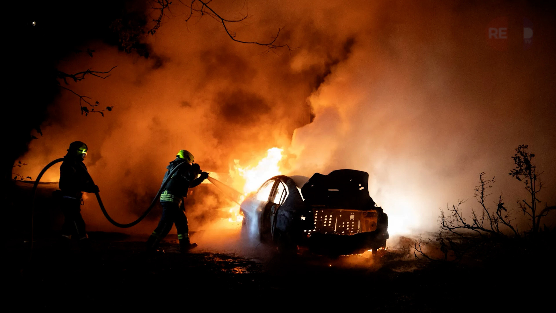 موانئ روسيا تغرق في 