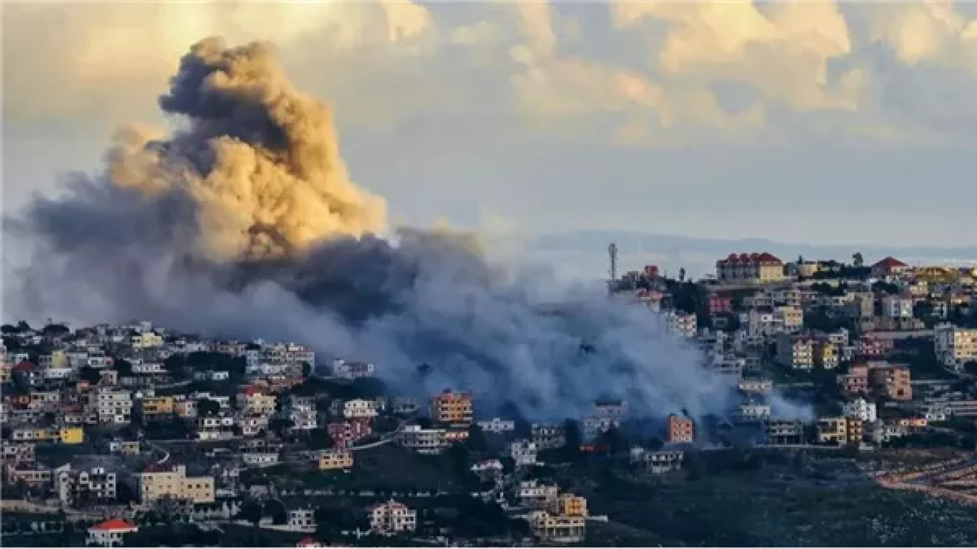 الجنوب لا يستكين… إسرائيل توسّع عملياتها