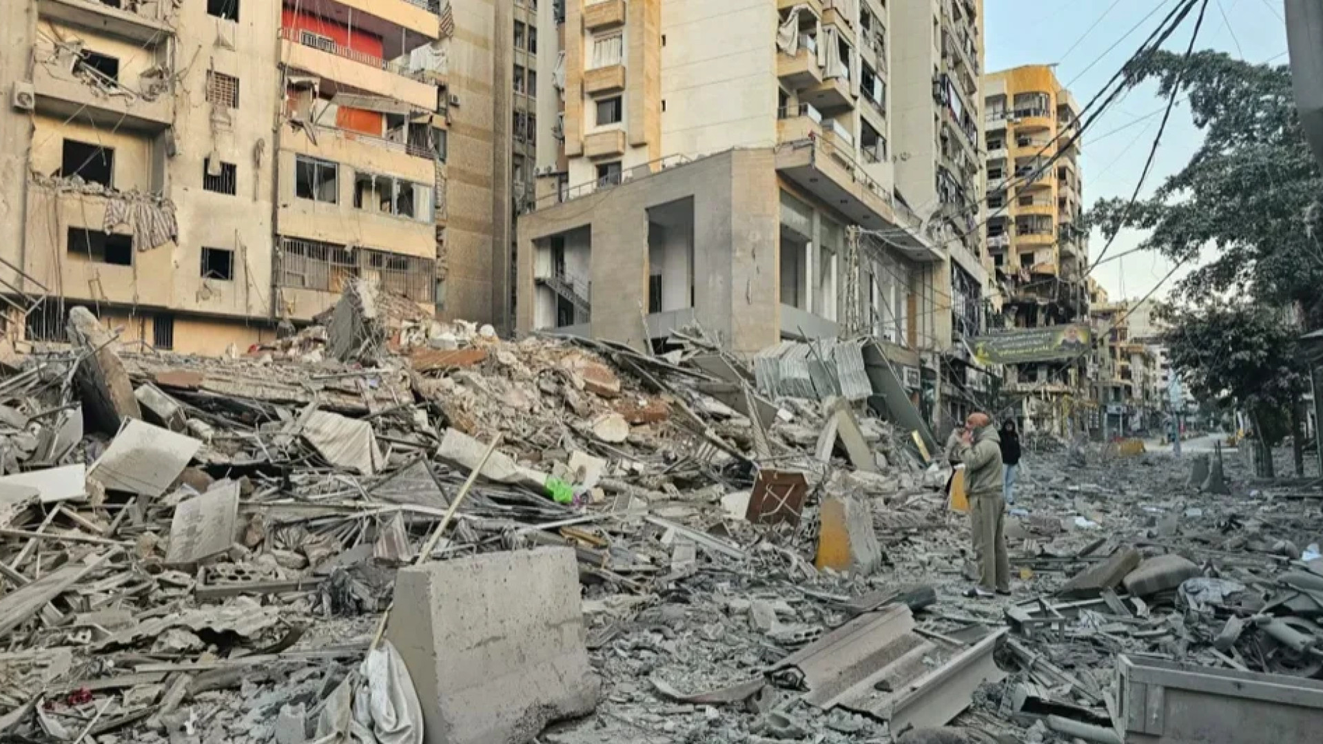 حرب استنزاف ومواجهة بلا أفق!