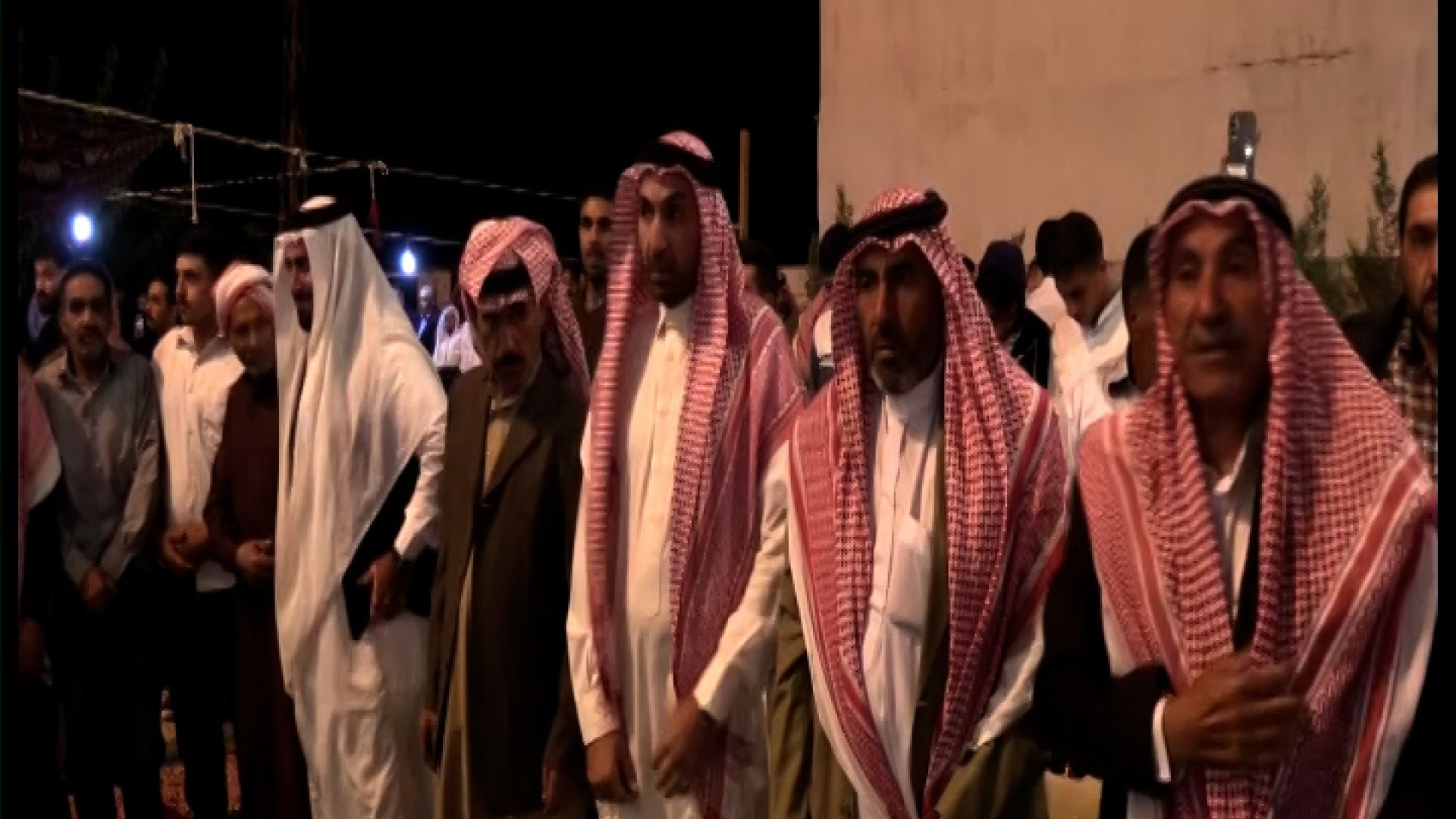 الطائف أولاً.. العشائر العربية تطالب بإغلاق السفارة الإيرانية وضبط السلاح