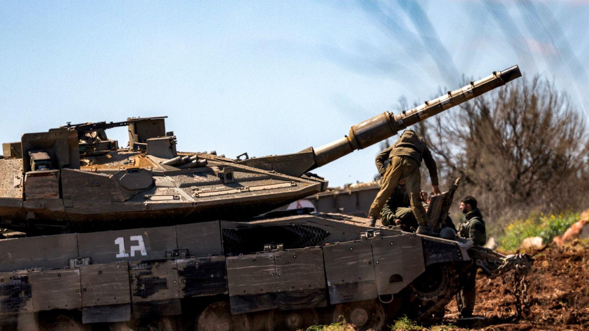 تحوّلات خطيرة على الجبهة الشمالية