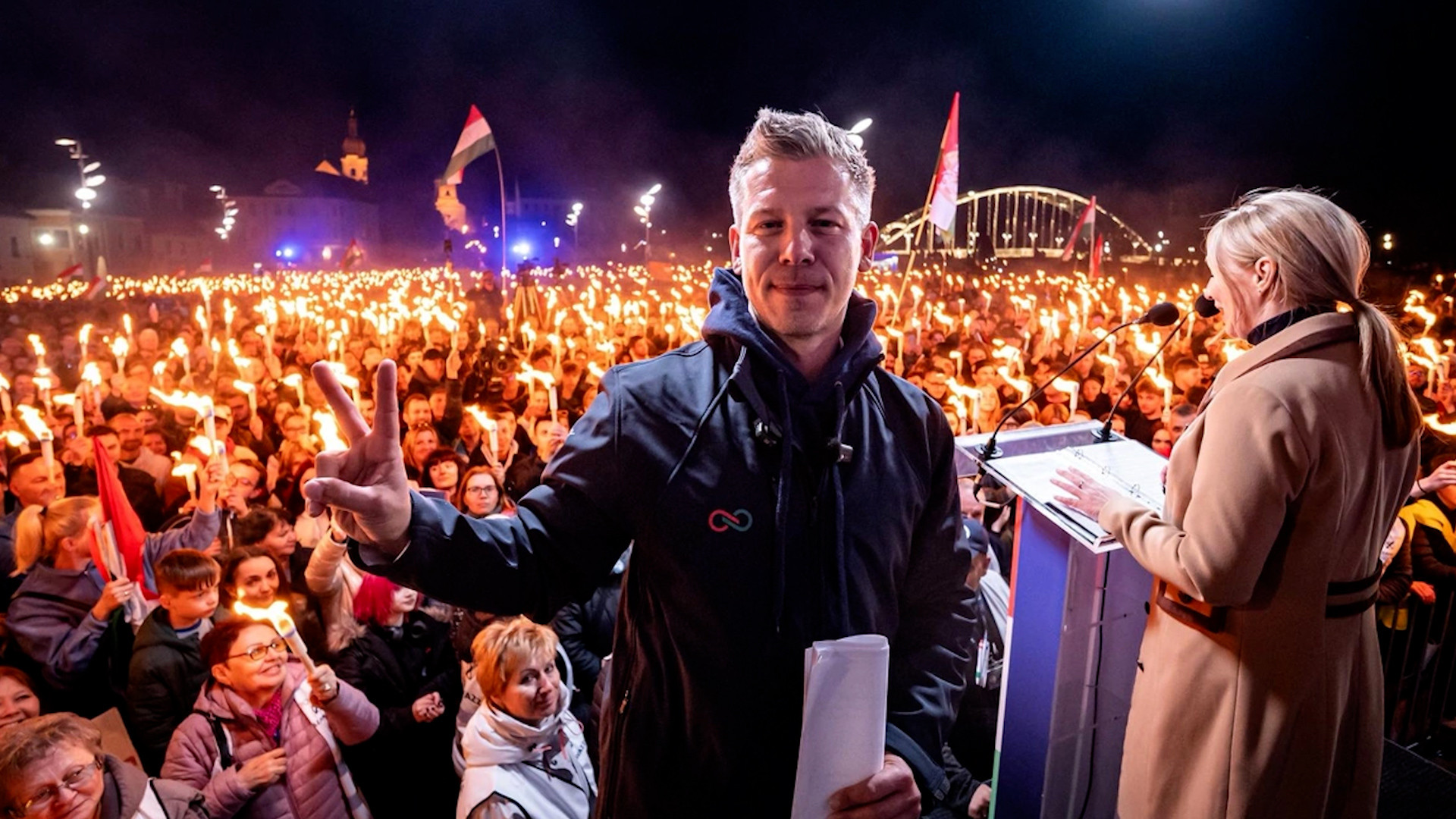 بعد 16 سنة.. زلزال سياسي يهز أوروبا